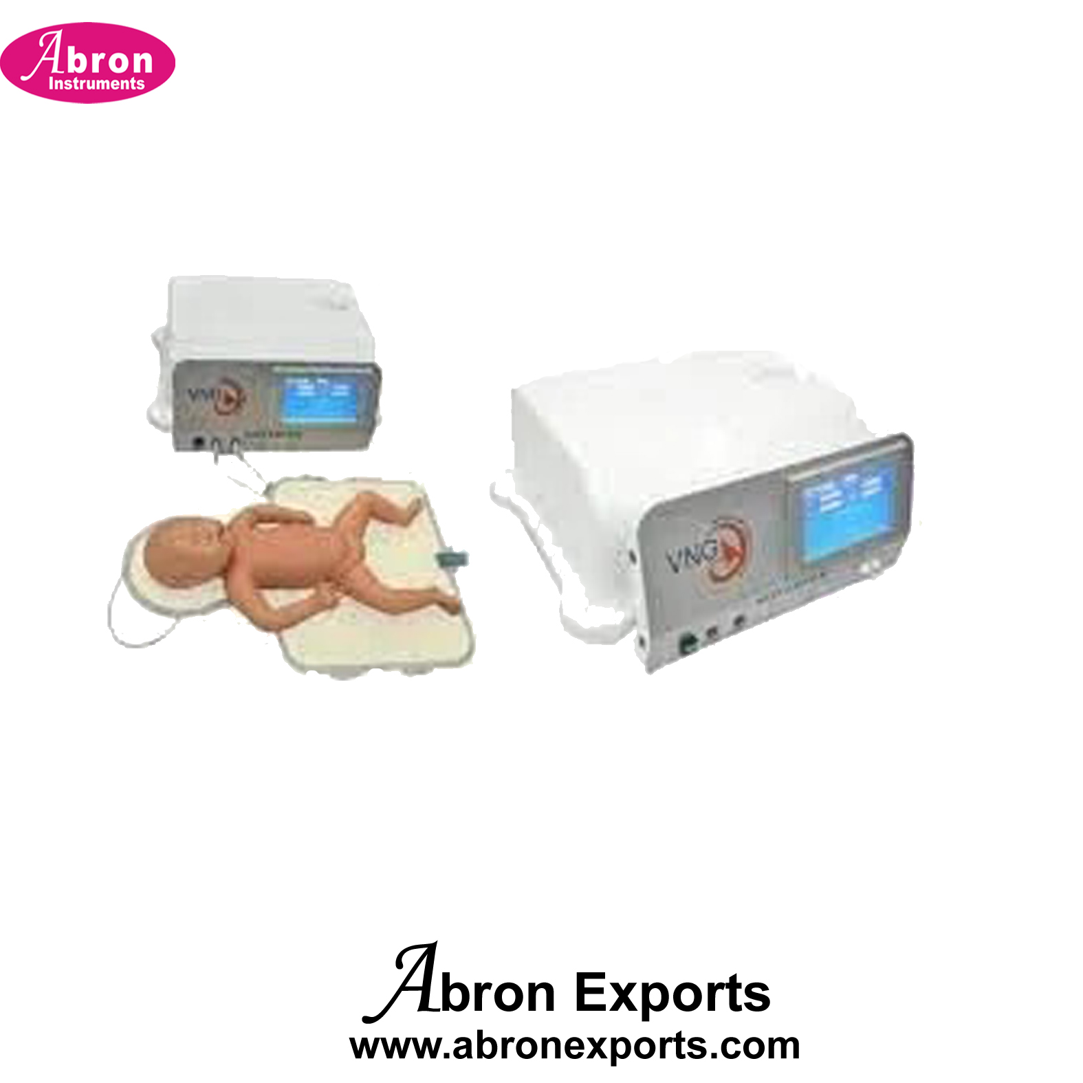 NICU Brain Cooling Unit baby Neothermal Neonetal Full body Cooling systems Hospital Nursing Home Abron ABM-1118STB 